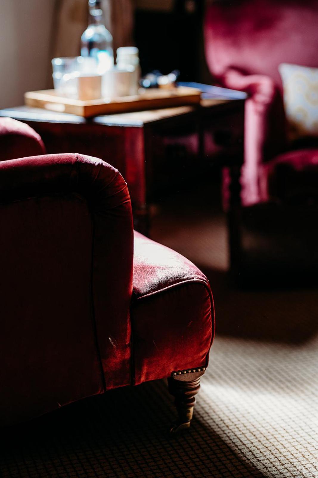 The Crown Inn Чиддингфолд Экстерьер фото
