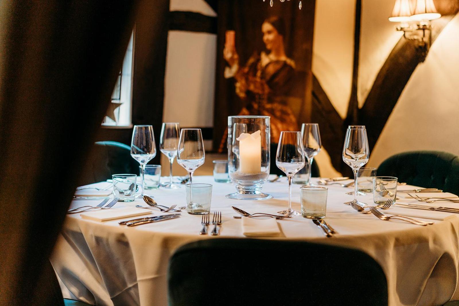 The Crown Inn Чиддингфолд Экстерьер фото