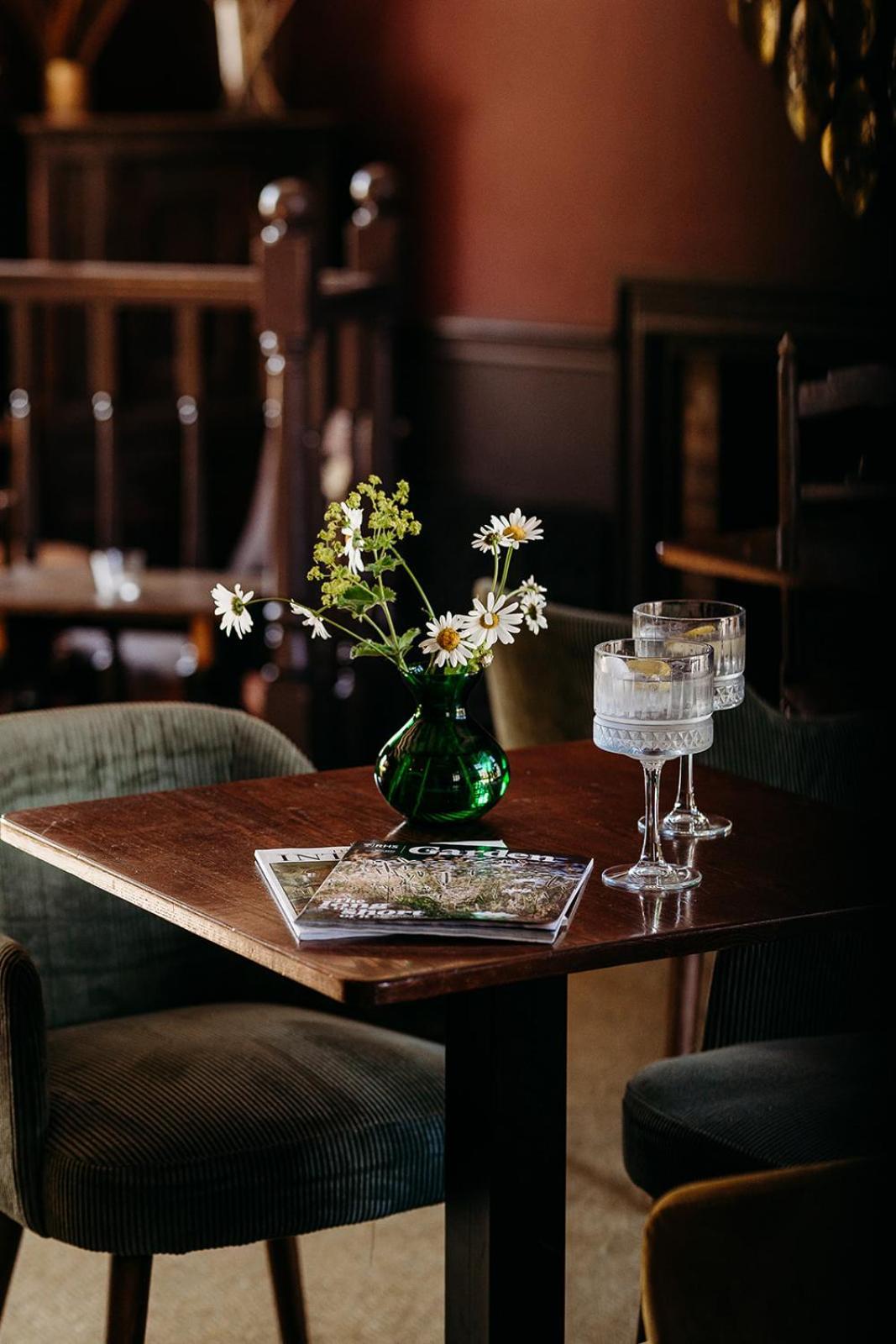 The Crown Inn Чиддингфолд Экстерьер фото