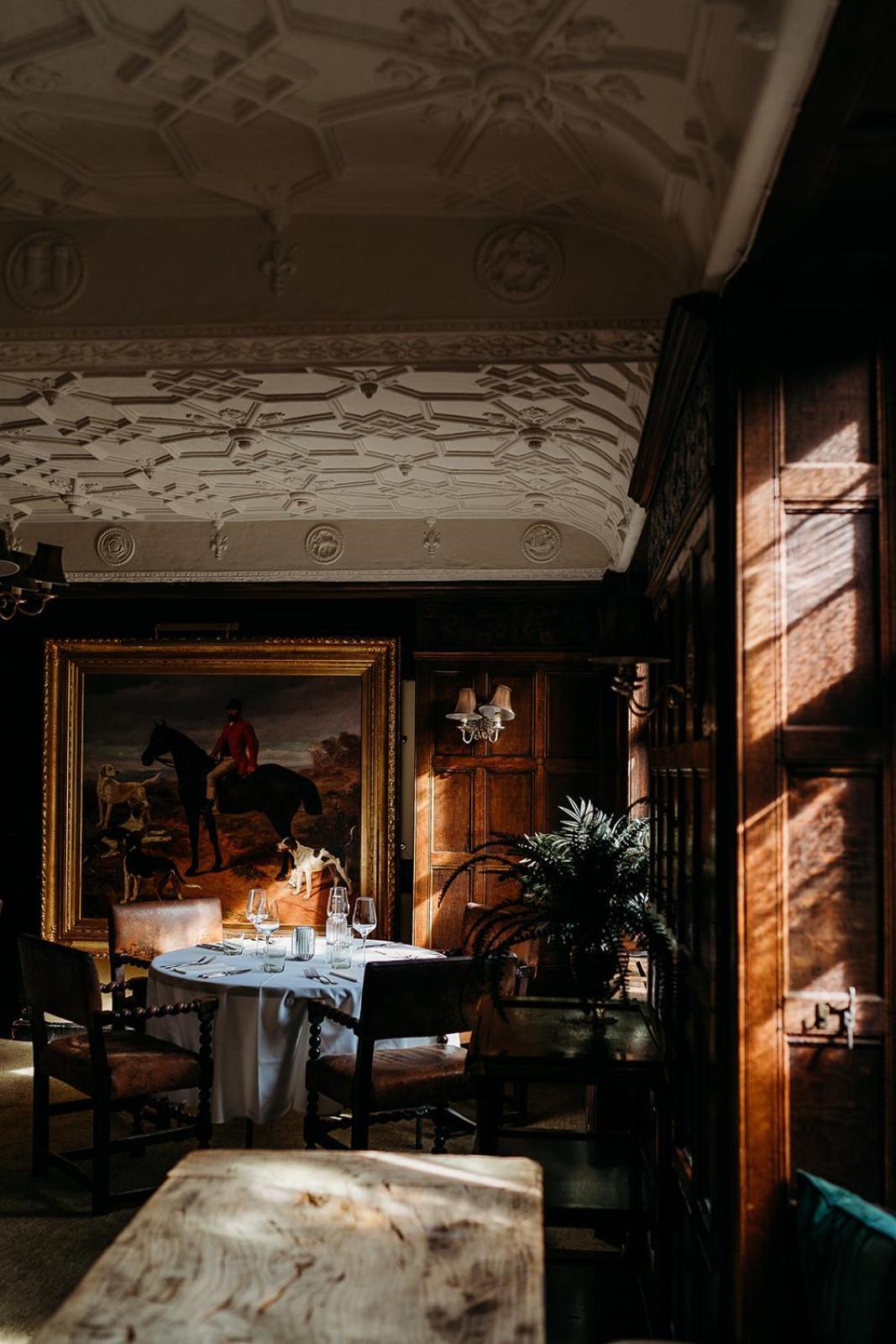 The Crown Inn Чиддингфолд Экстерьер фото