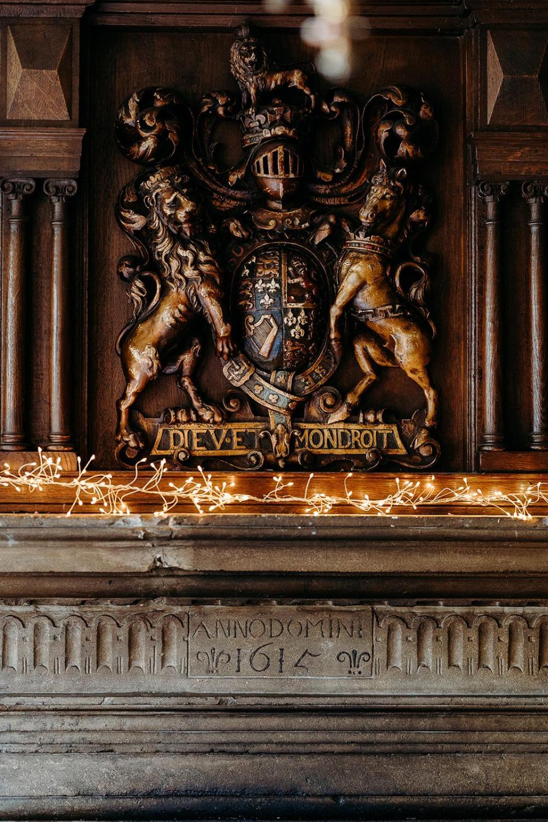 The Crown Inn Чиддингфолд Экстерьер фото