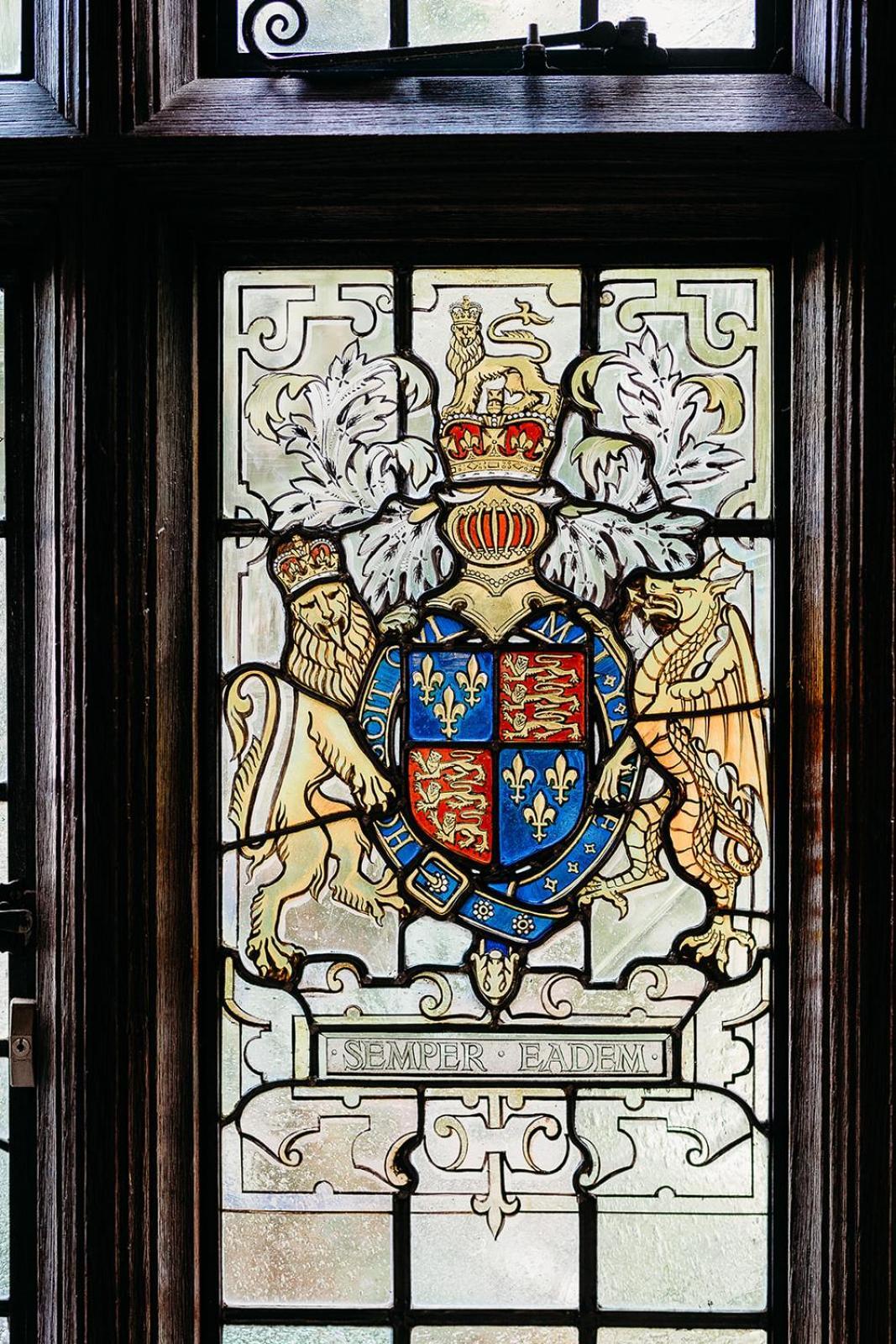 The Crown Inn Чиддингфолд Экстерьер фото
