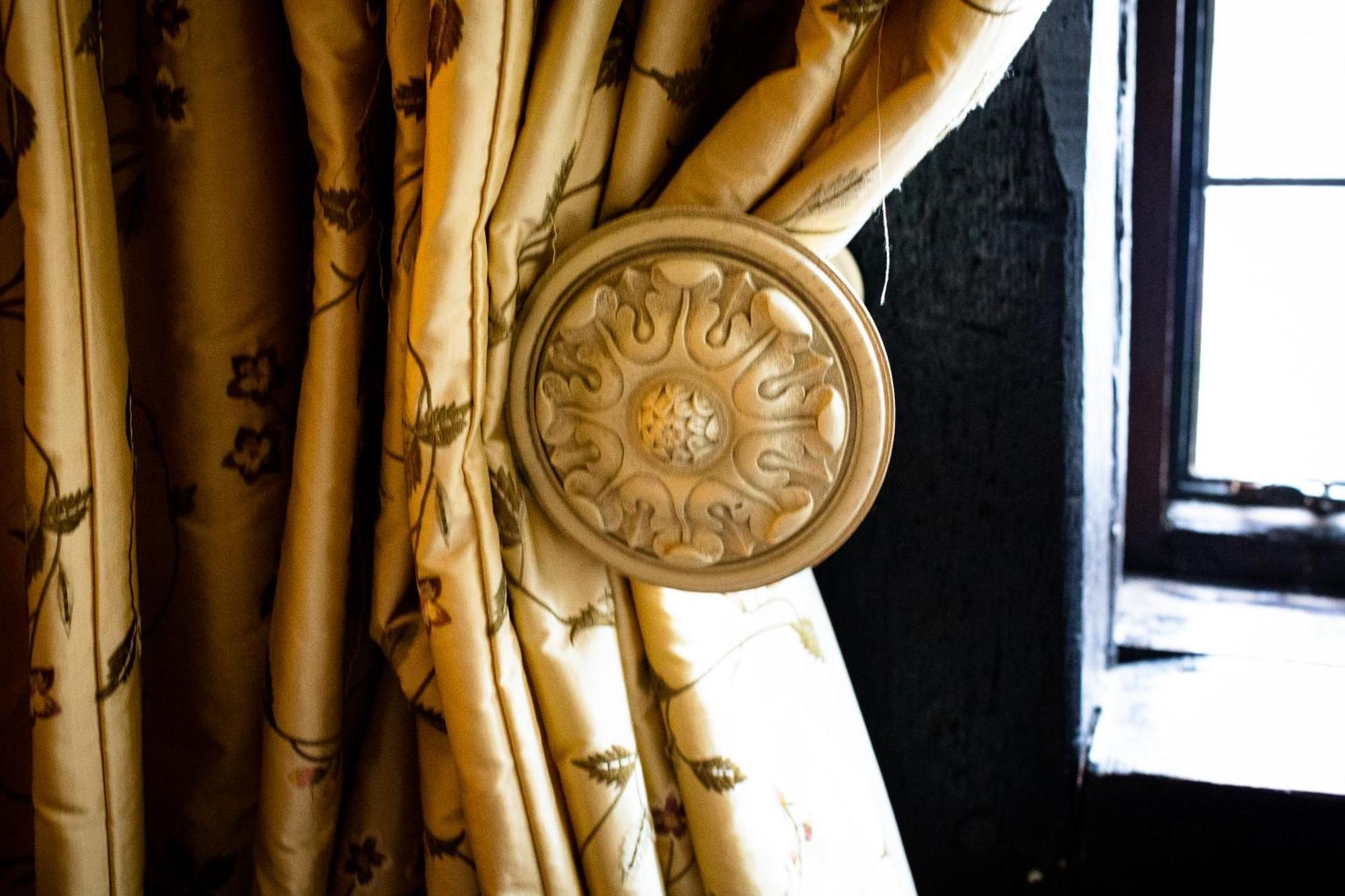 The Crown Inn Чиддингфолд Экстерьер фото