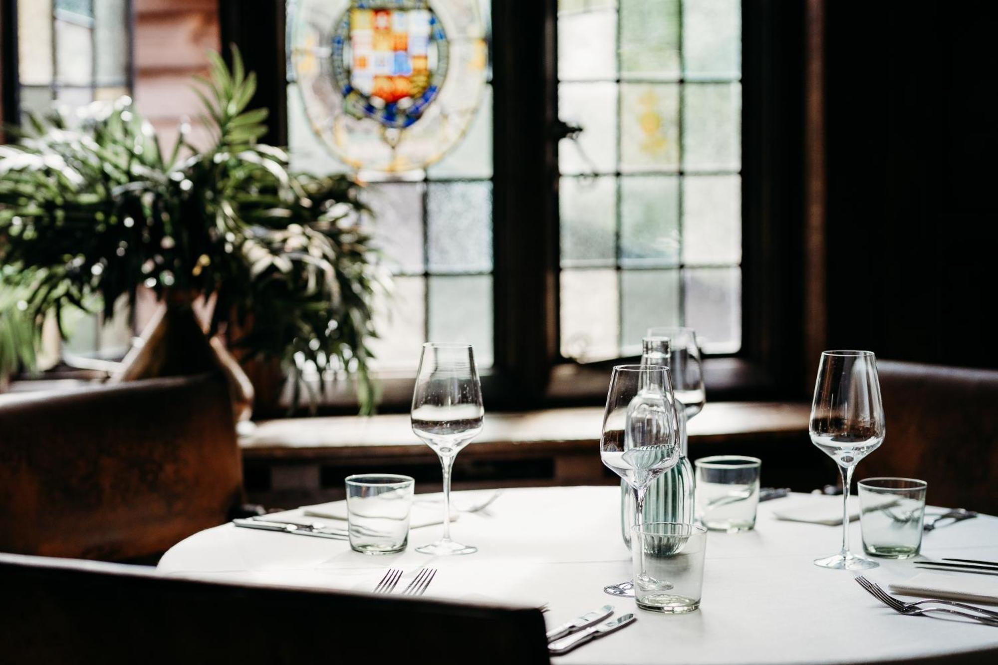 The Crown Inn Чиддингфолд Экстерьер фото